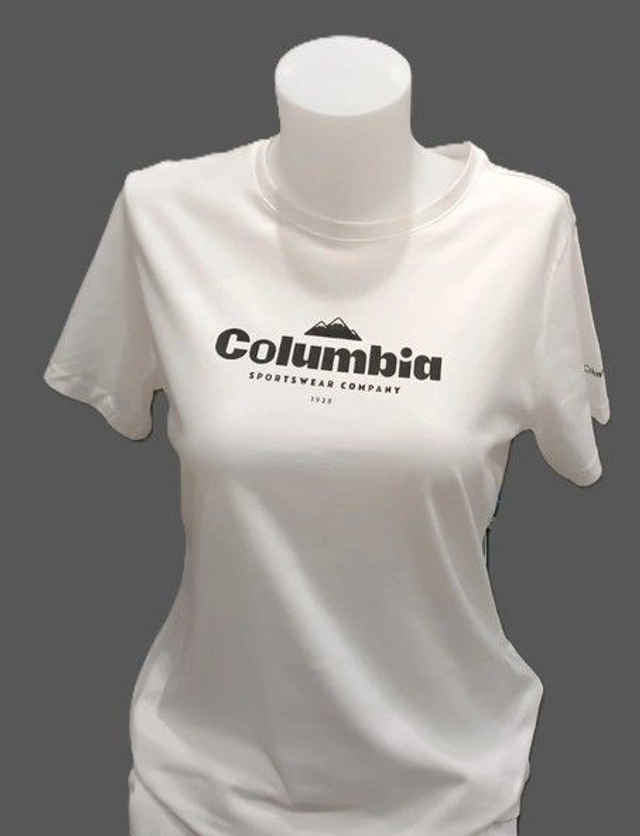 T-shirt Columbia Timberview Trail