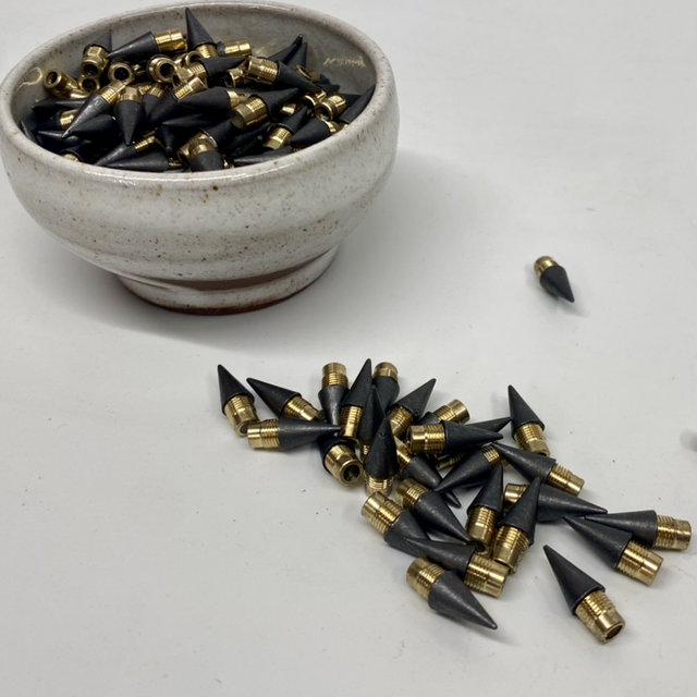 Infinity Nibs 2 Pcs Plain