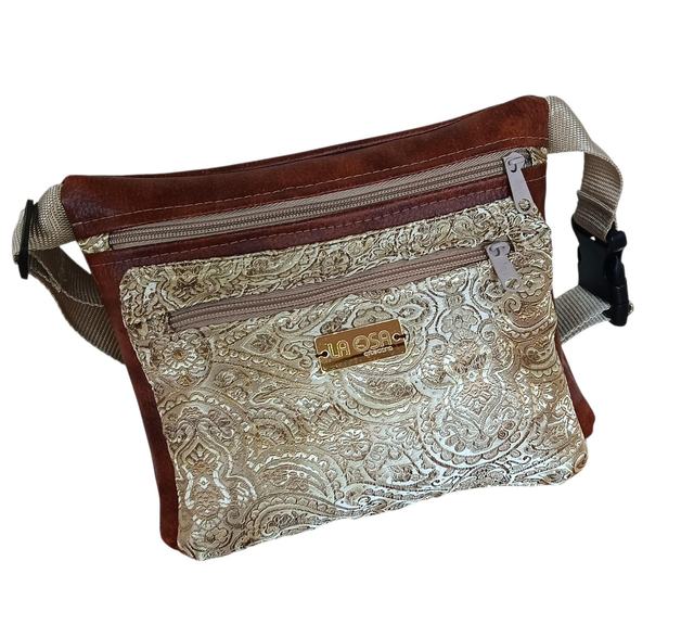 Riñonera 25533/1354