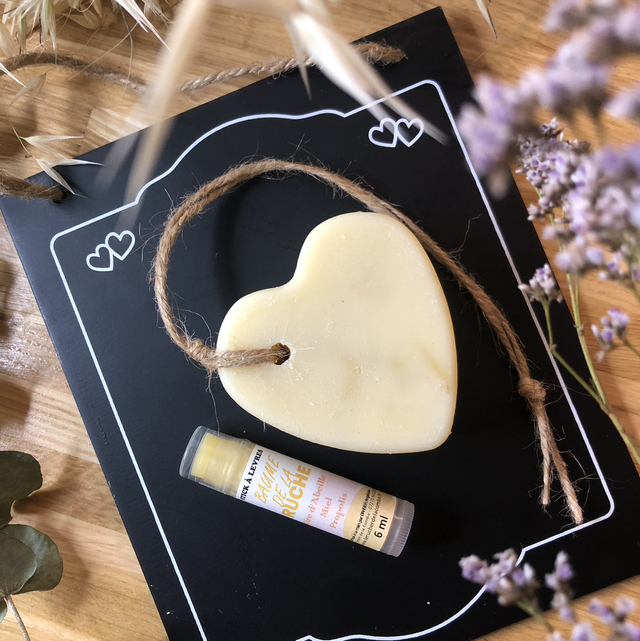 Coffret « Hydratant »