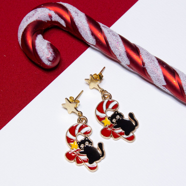 Muc na sladkorni palčki