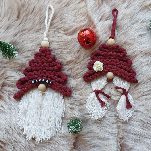 Gnomes