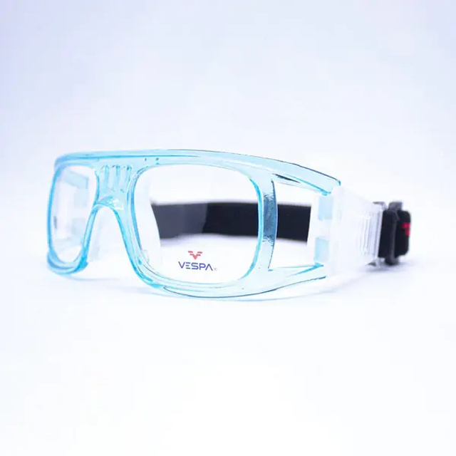 Lentes Deportivos Futbol Basquetbol Tenis | Actividades al Aire Libre VE-21050 C2