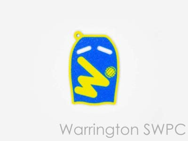 Warrington SWPC