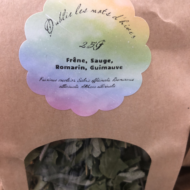 Oublie les maux d’hiver 