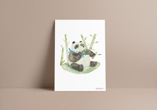 Panda