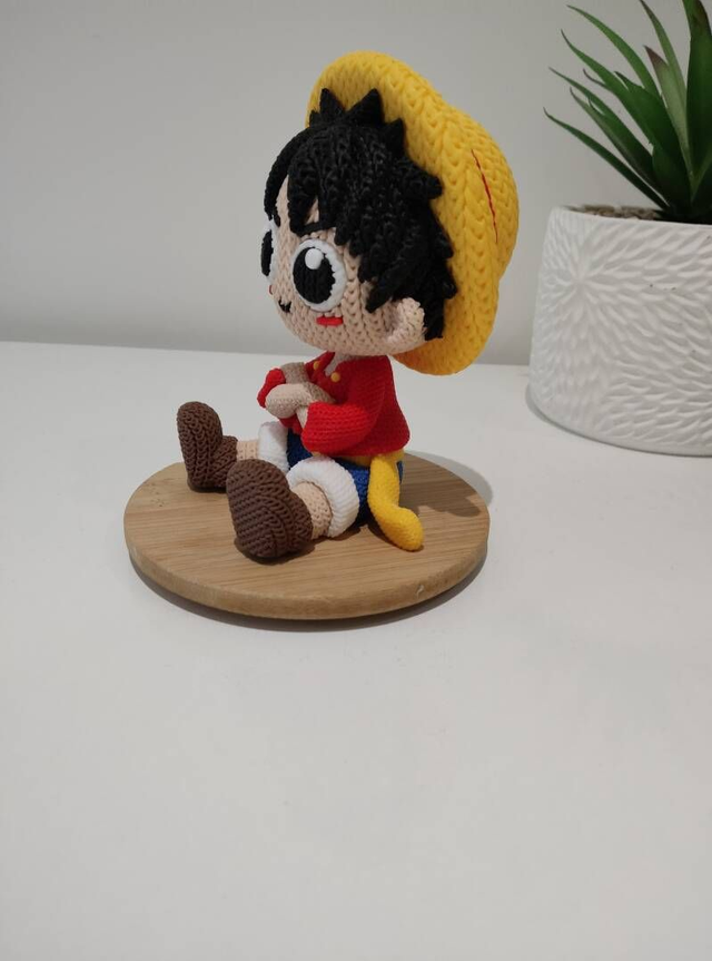 Luffy
