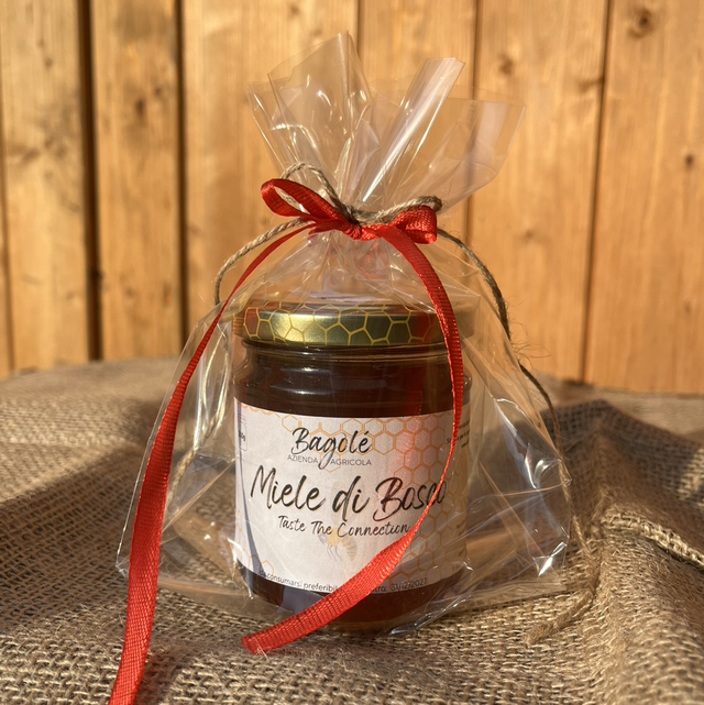 Confezione regalo 1 x 250 g