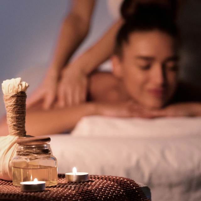 N°3 Massaggi Personalizzati