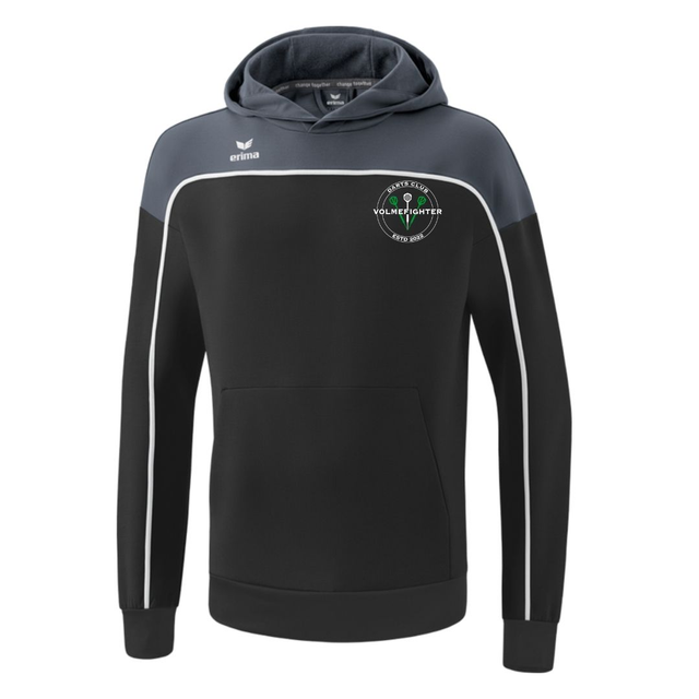 DC Volmefighter Hoodie