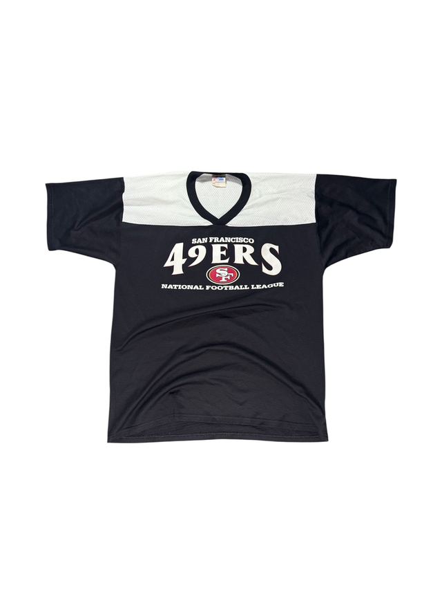 Vintage NFL San Francisco 49ers Jersey (L)