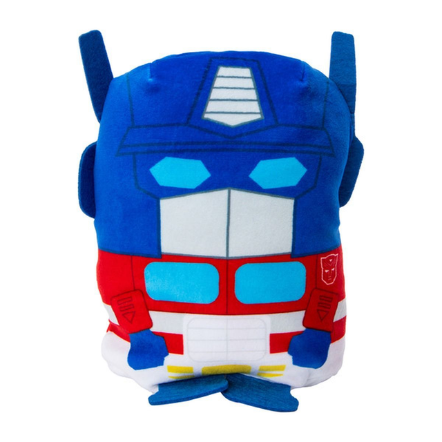Transformers PodPals Optimus Prime (3 inch)
