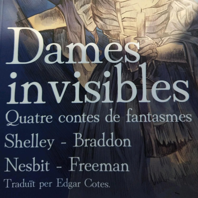 Dames invisibles