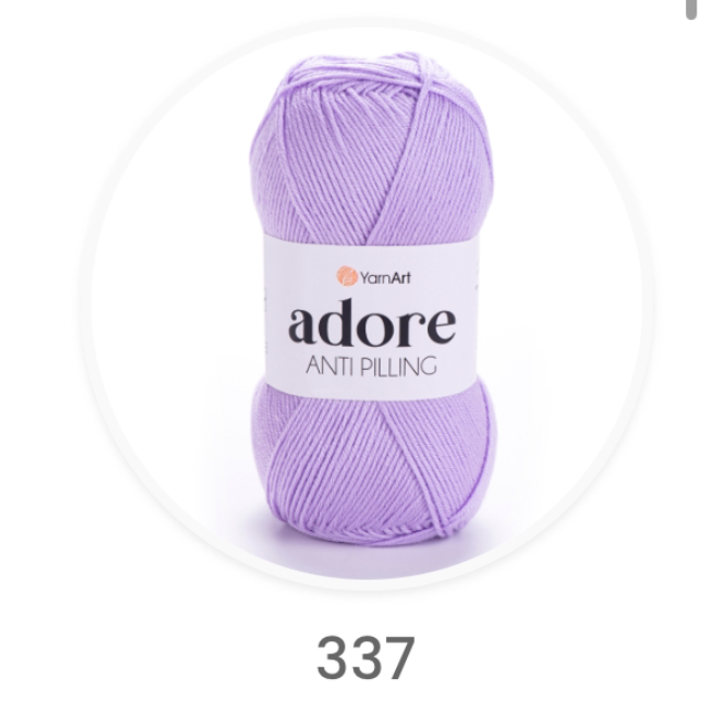 Adore 337