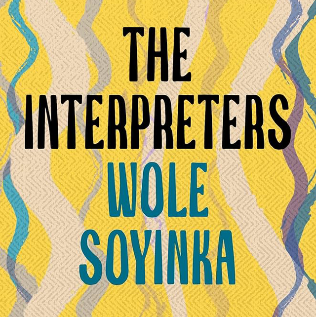 The Interpreters | Wole Soyinka