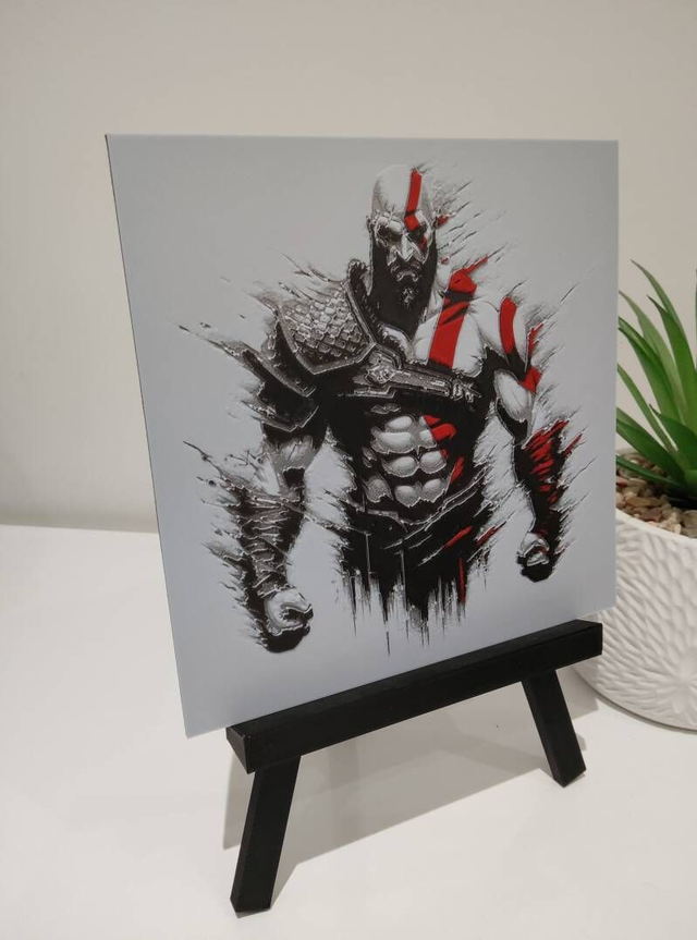 Kratos