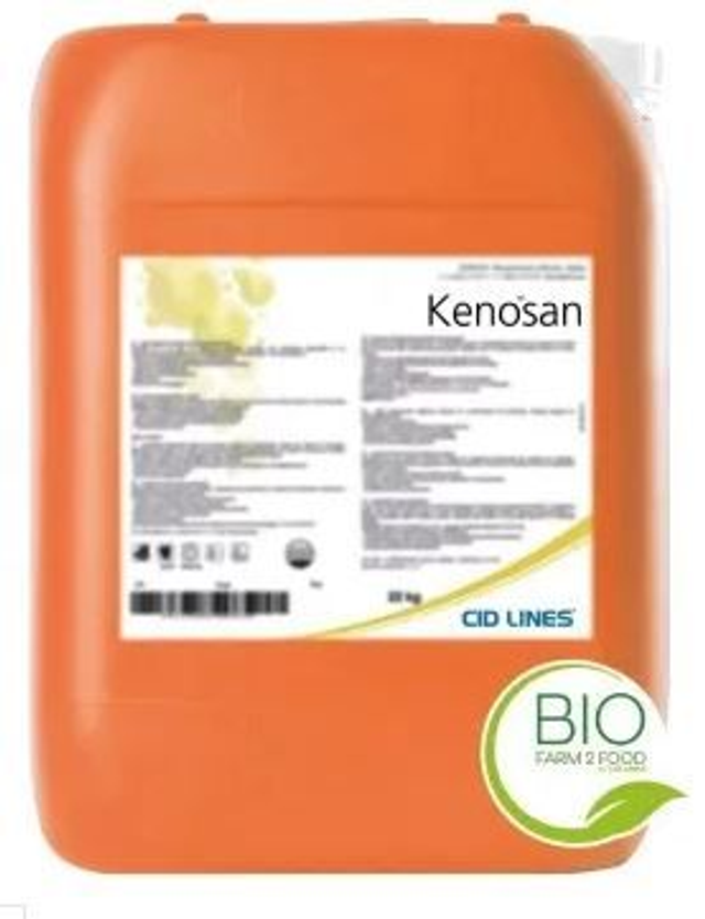 Kenosan (Slatted Shed Cleaner)