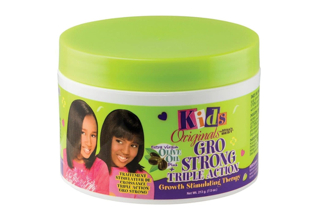 Africas Best Kids Originals Gro Strong 7.5 oz