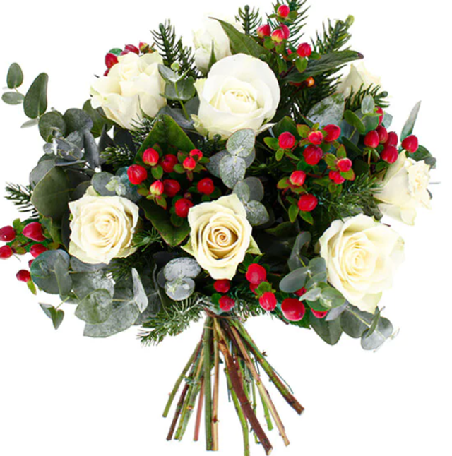 Bouquet Douceur de Noël