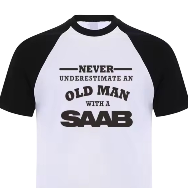 T-Shirt Never Underestimate...