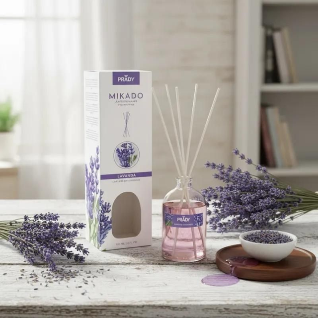 Mikado Prady Lavande