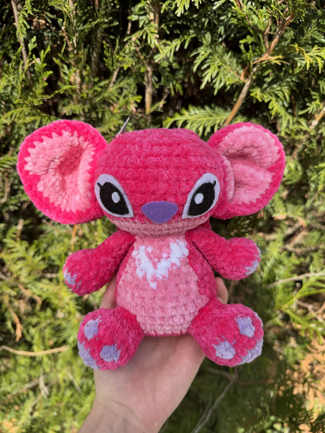 Alien rose 💖