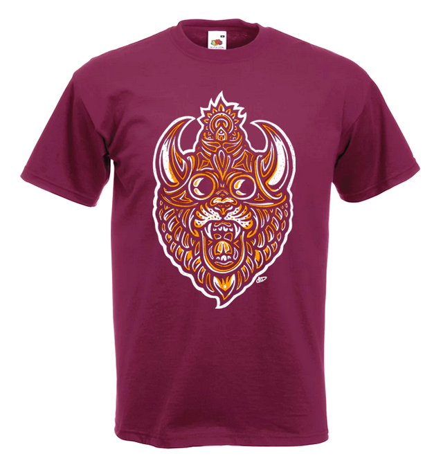 Gyu Minotaur - Super premium Limited edition