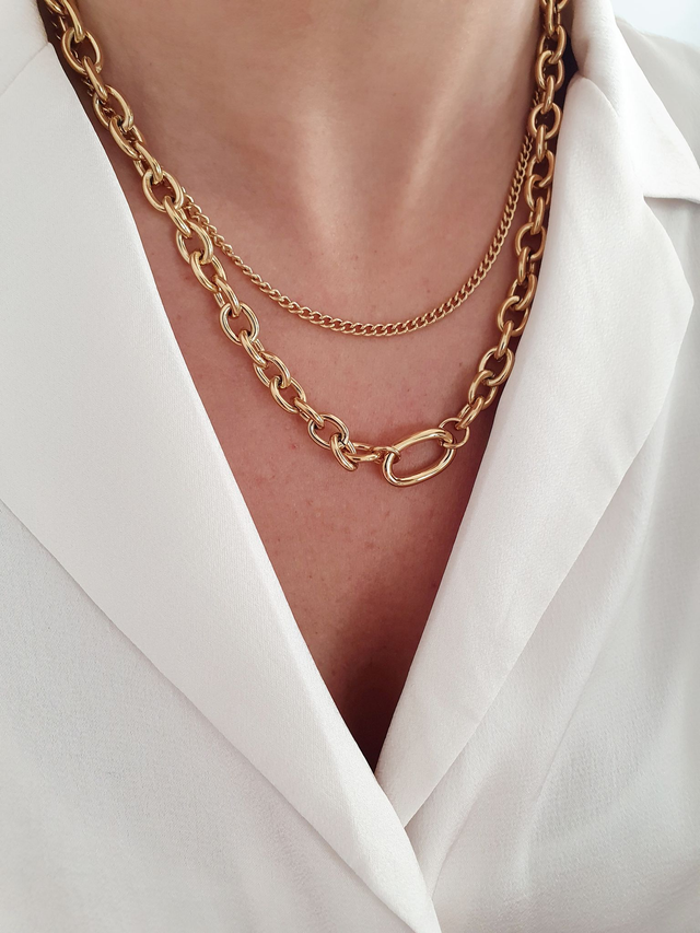 Collier Simone