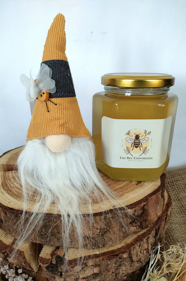 Bee Gonk, Hanging 16cm