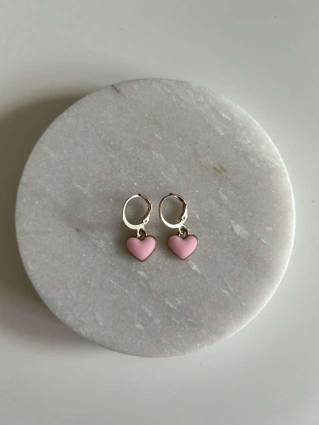 Cuore Rosa 