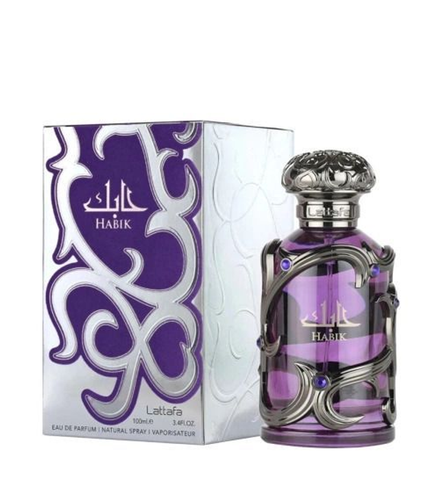 HABIK FOR MEN