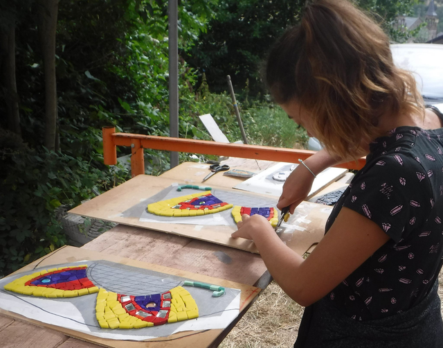   Mosaïque - Le 1er août 2024