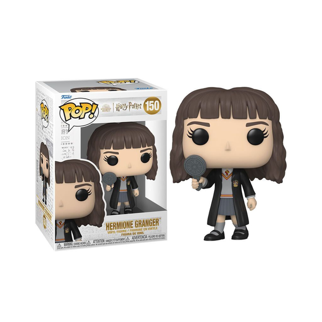 Funko Pop Hermione Granger 150 - Harry Potter