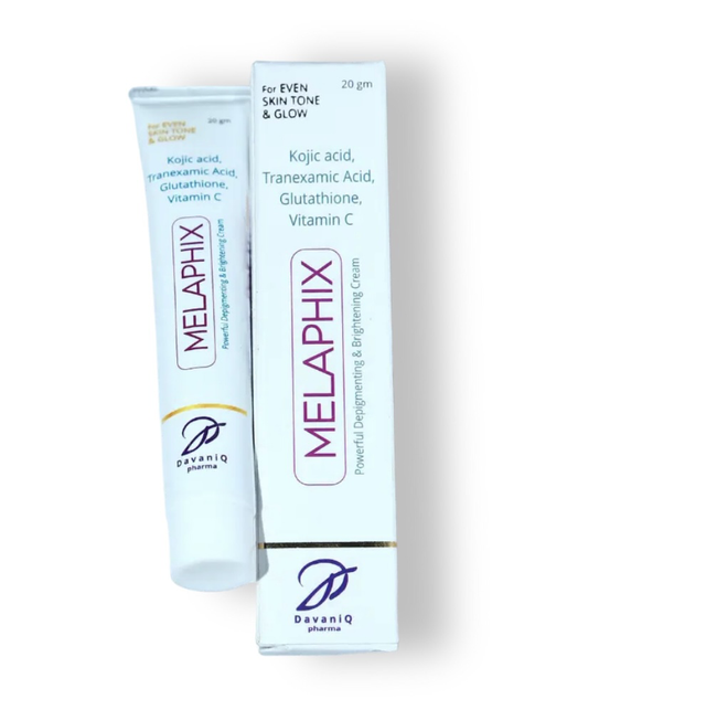 Melaphix Skin Brightening