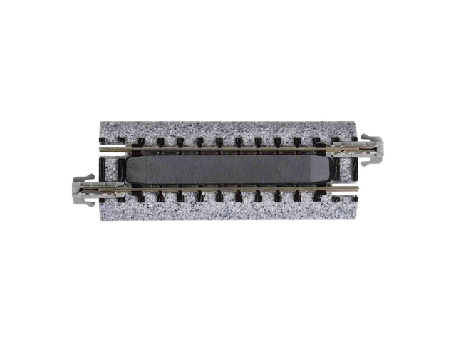 rail dételeur 64mm kato 20-032 N
