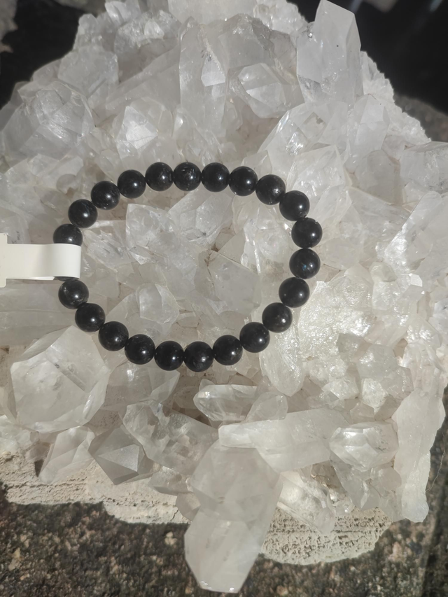 Bracelet Astrophylite 8 mm