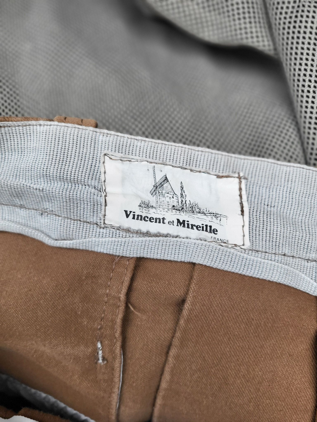 Jupe camarguaise Vincent et Mireille – Taille 36 – Occasion TBE