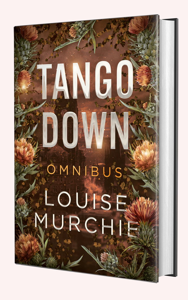 Tango Down Omnibus - Special Edition