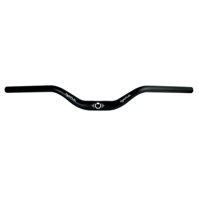 bySchulz Comfort Lenker Ø 31,8 mm 