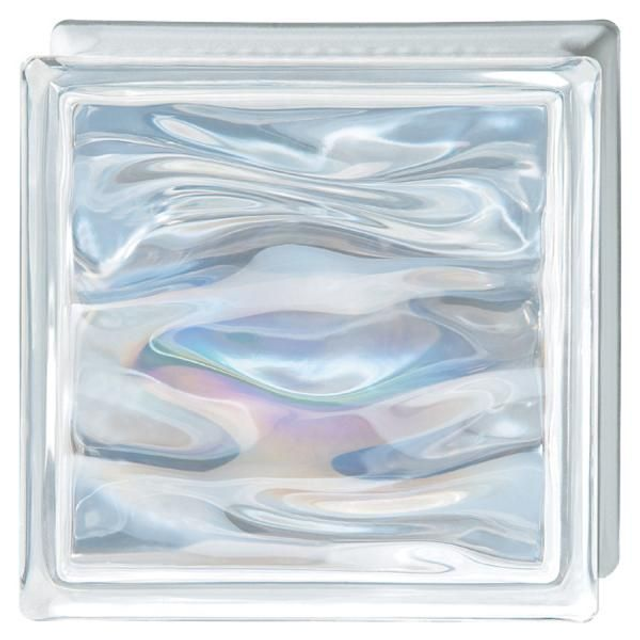 Vetromattone Agua - Polinesia