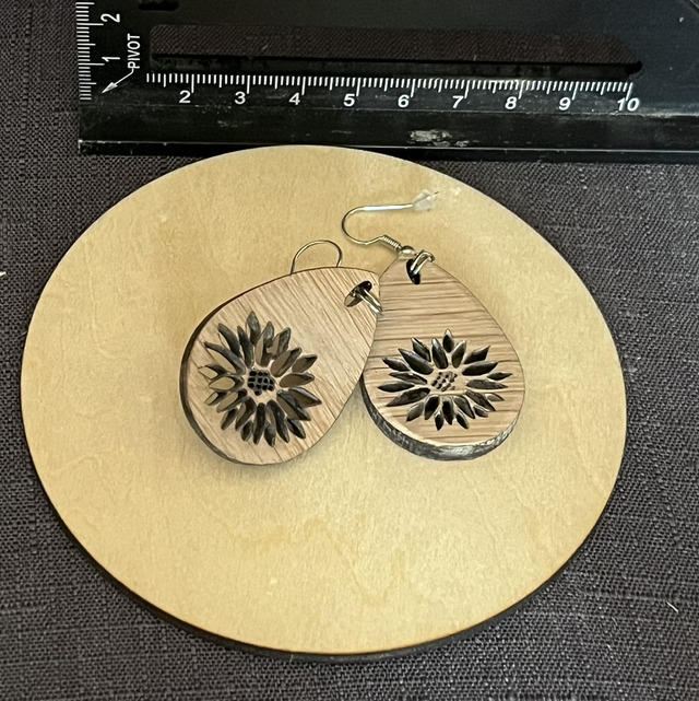 Les boucles de l’ours 