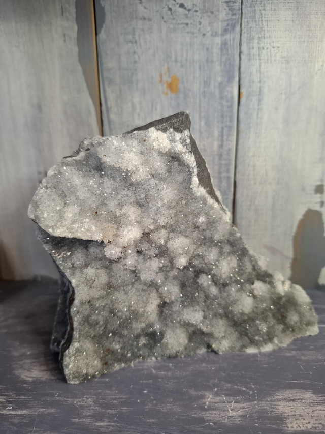 Sphalerite Free-form 