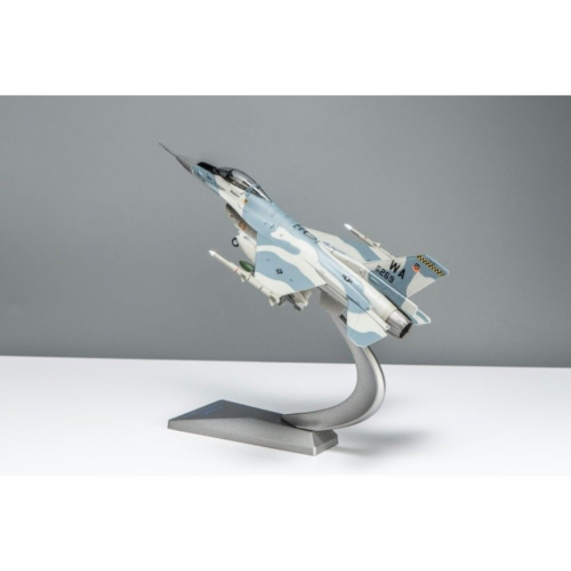 F-16C BLOCK 32, 64TH AGRS NELLIS AFB 1990 