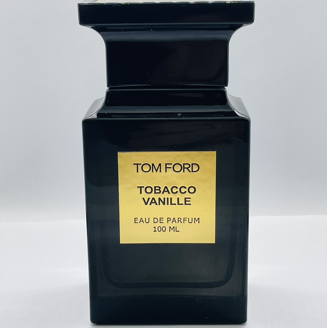 TOM FORD Tobacco Vanille (factory sealed + security tag )