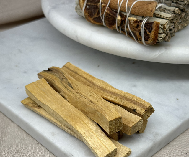 Palo Santo