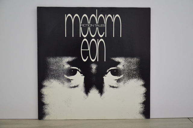 Modern Eon - Fiction Tales (1981)