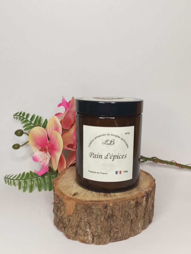 Pain D'épices