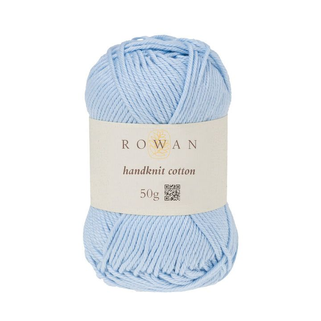 Rowan Hand Knit Cotton Cloud (345) 50g/85m