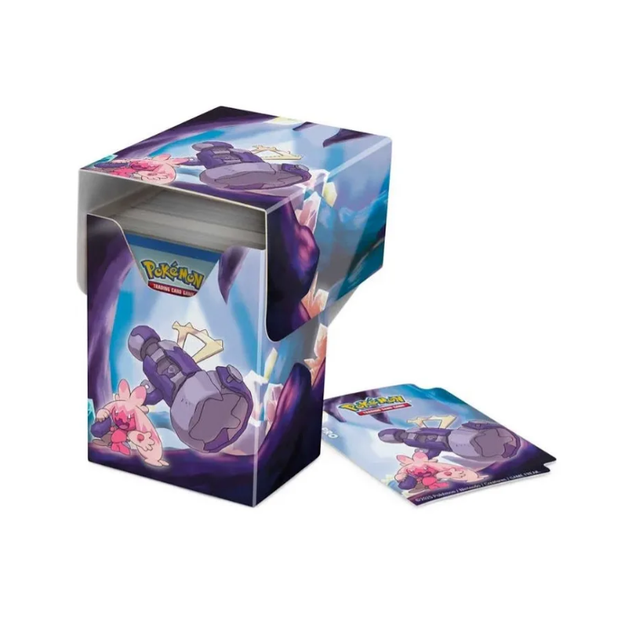 Deck Box Full Pokemon Tinkaton
