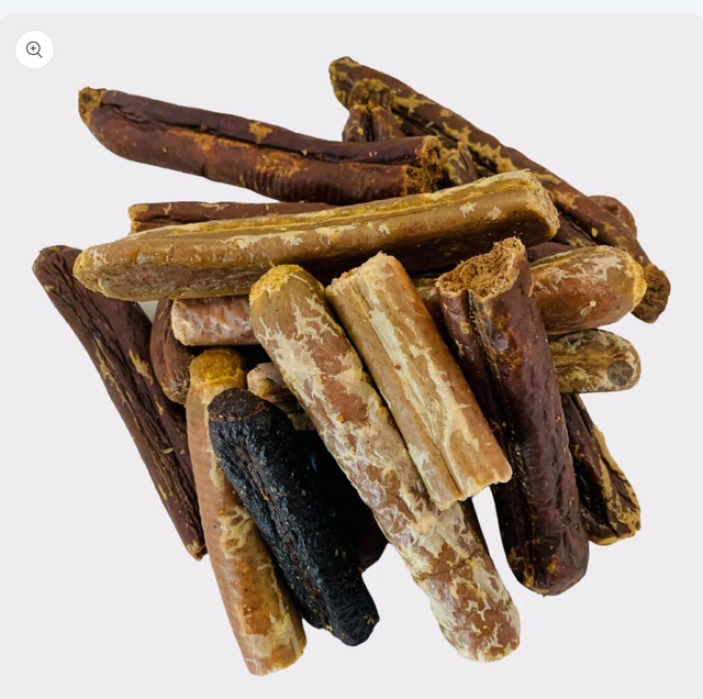 Mixed sausages - bag 